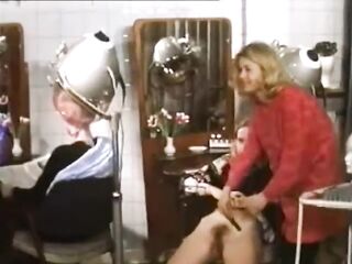 Exciting Film 915: Salon Intime