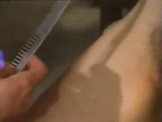 Exciting Film 915: Salon Intime