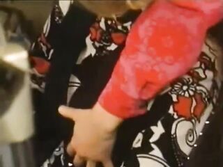 Exciting Film 915: Salon Intime