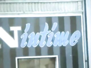 Exciting Film 915: Salon Intime