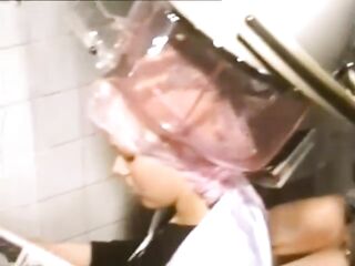 Exciting Film 915: Salon Intime