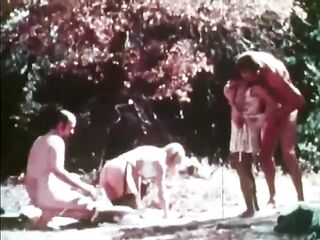 Exciting Film 920: Cocky Campers