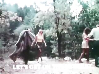 Exciting Film 920: Cocky Campers