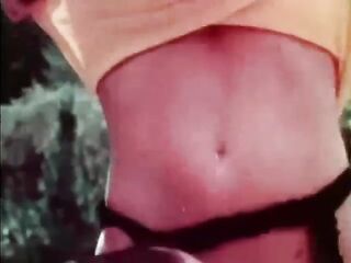 Exciting Film 920: Cocky Campers