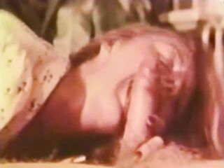 Exciting Film 922: Sexy Rhythms