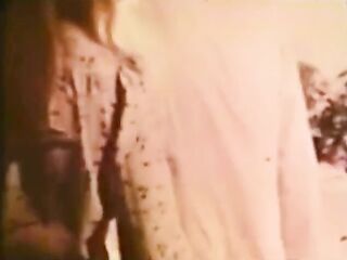 Exciting Film 922: Sexy Rhythms