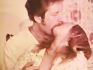 Exciting Film 922: Sexy Rhythms