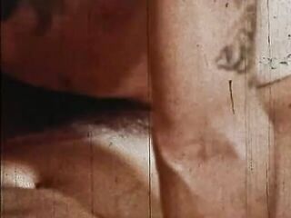 Exciting Film 925: Porno Party