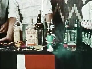 Exciting Film 925: Porno Party