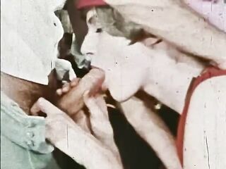 Exciting Film 925: Porno Party