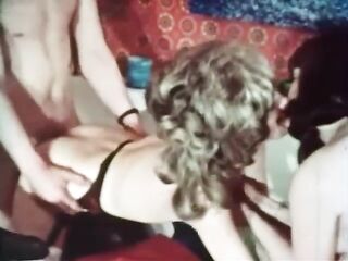 Exciting Film 927: Cunt Marbles