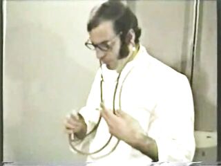 Exciting Film 941: The Phoney Doctor