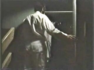 Exciting Film 941: The Phoney Doctor