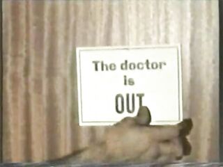 Exciting Film 941: The Phoney Doctor