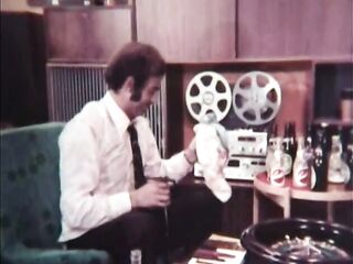 Exciting Film 945: Black Whopper