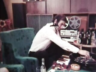 Exciting Film 945: Black Whopper