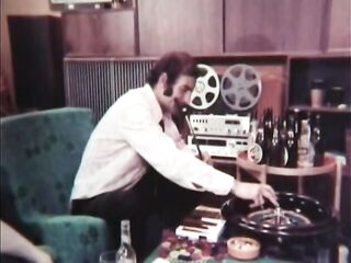 Exciting Film 945: Black Whopper