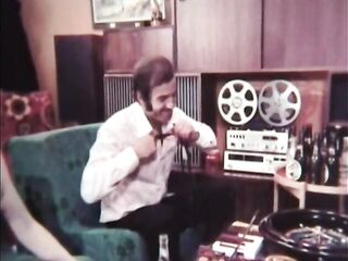 Exciting Film 945: Black Whopper