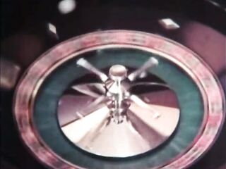 Exciting Film 945: Black Whopper