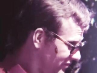 Exciting Film 947: Sex Inspiration