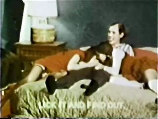 Exciting Film 950: A Big Service