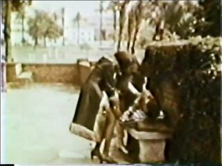 Exciting Film 950: A Big Service