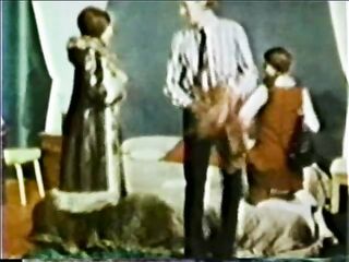 Exciting Film 950: A Big Service