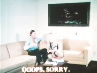 Exciting Film 952: Furious Fucker