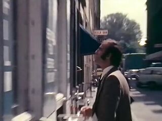 Exciting Film 955: Tourist In Copenhagen