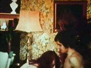 Exciting Film 958: Backdoor Pleasures