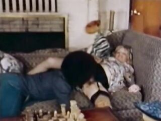 Exciting Film 959: Mating Maid