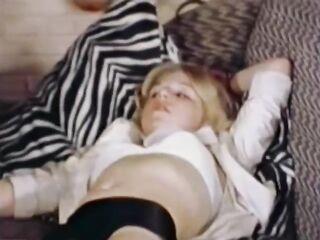 Exciting Film 959: Mating Maid