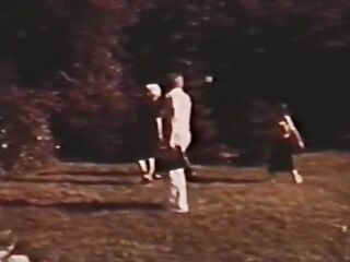 Exciting Film 965: Helping Hands