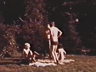 Exciting Film 965: Helping Hands