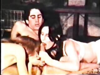 Exciting Film 966: Stud Sedcution