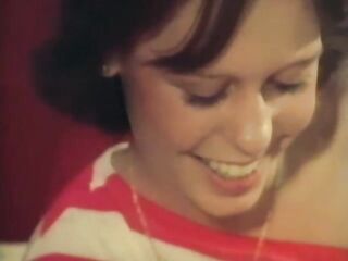 Exciting Film 967: Schoolgirl Turn-On