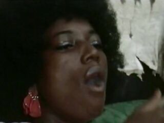 Exciting Film 971: Black Seduction