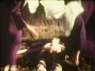Exciting Film 972: Merciful Nuns