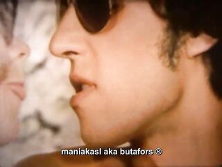 Exciting Film 973: Buggy Sex Ride