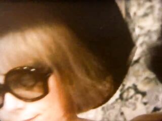 Exciting Film 973: Buggy Sex Ride