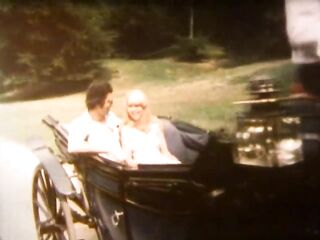 Exciting Film 973: Buggy Sex Ride