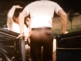 Exciting Film 973: Buggy Sex Ride