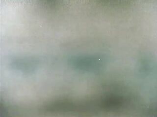 Exciting Film 981: Shaven Secretary