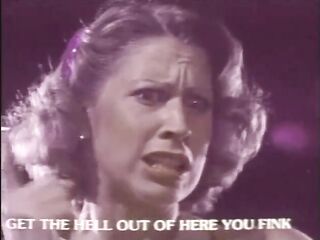 Exciting Film 984: Mulatto Service