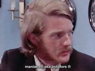 Exciting Film 987: Girl-Scout Seduction