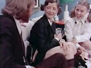 Exciting Film 987: Girl-Scout Seduction