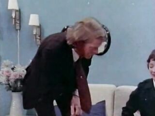 Exciting Film 987: Girl-Scout Seduction