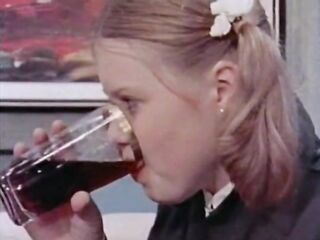 Exciting Film 987: Girl-Scout Seduction