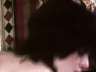 Exciting Film 989: Saucy Seduction