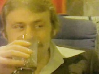 Exciting Film 992: Anal Delight